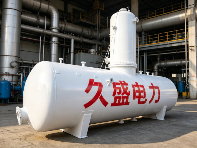 蒙山低压式旋膜除氧器